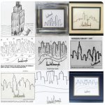 Trump's Art Gallery - doodle is as doodle does.