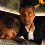 oceans eleven you think we need one more
