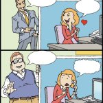Hello Human Resources All Text Removed