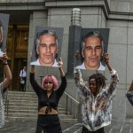 Jeffrey Epstein