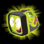 trashlight