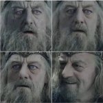 Lotr rejuvenation