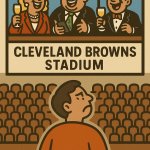 Cleveland Browns Stadium