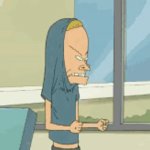 I need bourbon for my bunghole.