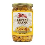 Lupini Beans