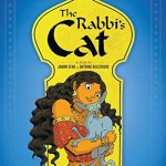 the rabbi's cat