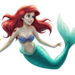 queen ariel