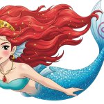 ponyo's mother
