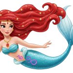 ponyo's mother