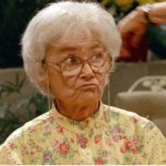 Sophia Golden Girls