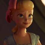 bo peep