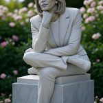Kamala Harris thinker
