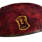 Boone's Hat