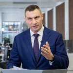 Klitschko brief