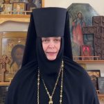 Serafima Shevchik template