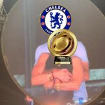 Chelsea are Champions of the World until 2029 (Club World Cup 2025 aftermath) | Nobody:
Chelsea in upcoming 4 years before the CWC '29: | image tagged in coldplay concert couple,chelsea,club world cup,soccer,sports,memes | made w/ Imgflip meme maker