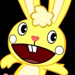 Cuddles season 1 (htf)