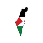 PALESTINE GO'ON BE YAW LAND