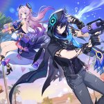 Songkran 2025 Art Genshin Impact meme