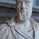 Nice argument, Pupienus