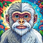 paradox old ap monkey