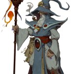 wizard