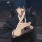Big Nagi here GIF Template