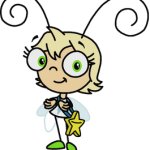 Mundi the ladybug