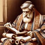Saul (Paul) WAS A VERY LEARNED man “a Hebrew born from Hebrews,