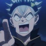 asta pointing