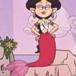 loud house siren