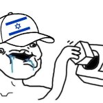 zio wojak can't figure out the right shape