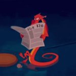 mushu reading