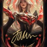Faker Ahri 500 Dollar Skin