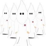 KKK South Park