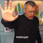 Religious fraud. Vladimir Muntyan