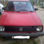 Sybau golf