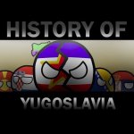 History of Yugoslavia meme