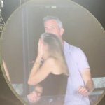 kissing cam coldplay