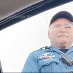 Officer "30 years no promotion"