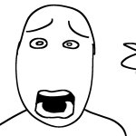 Shock template