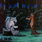 Once Upon a Dog