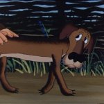 Once Upon a Dog