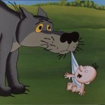 Once Upon a Dog