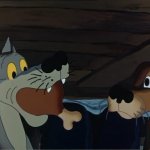 Once Upon a Dog