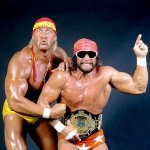 Tag team