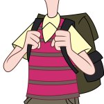 Milo Murphy (Vector)