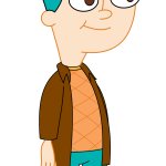 Perry the Human