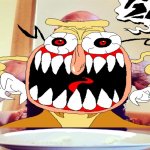 The noise eating