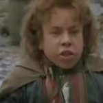 Courage willow GIF Template